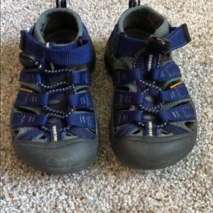 Keen toddler 10 shoes